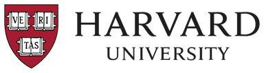 Harvard University logo