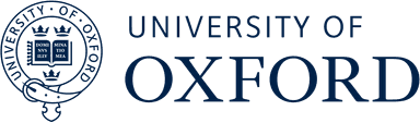 University of Oxford logo